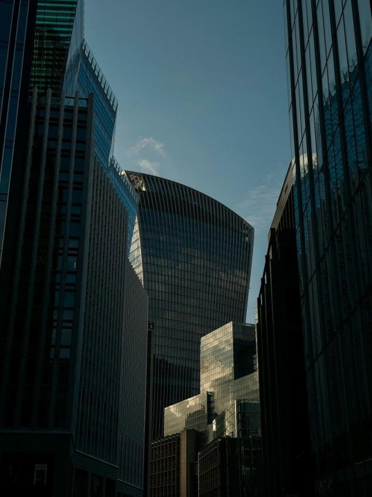 Panorama financier hexagonal