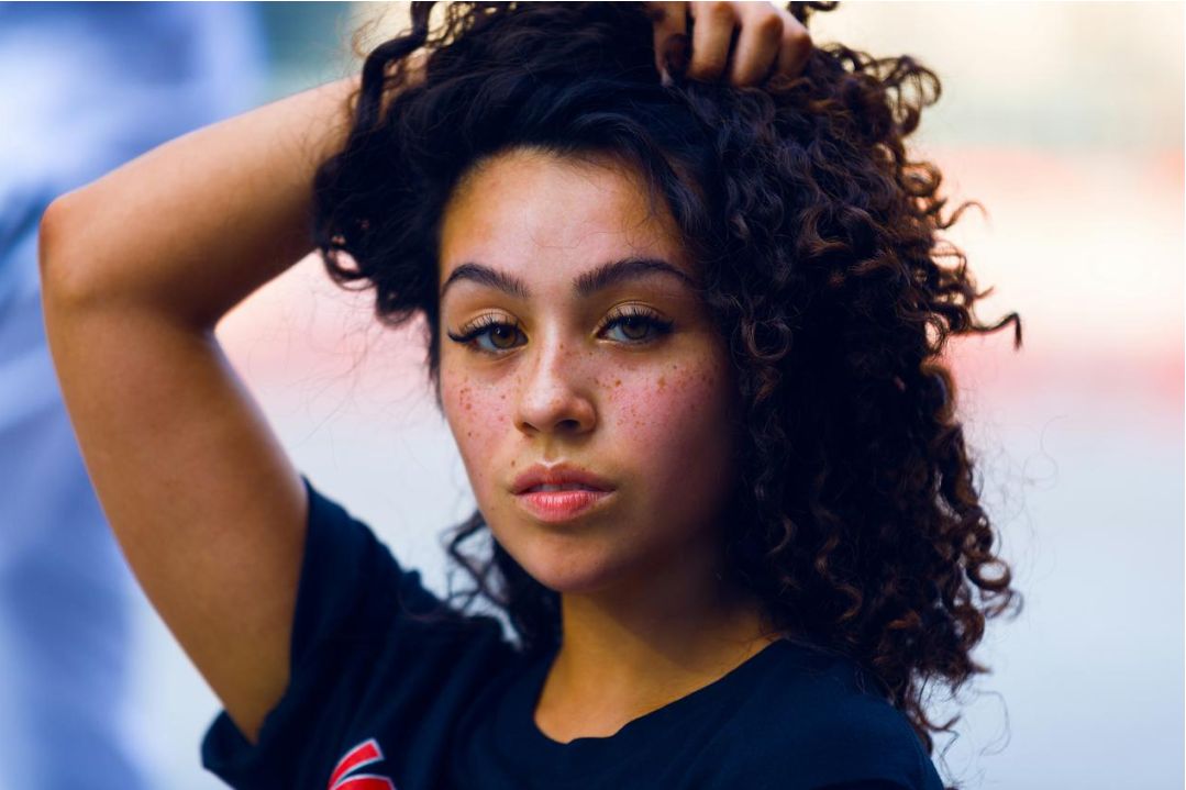 Directrice de publication